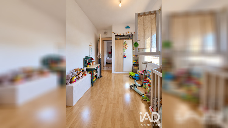 Ma-Cabane - Vente Appartement Chalon-sur-Saône, 65 m²