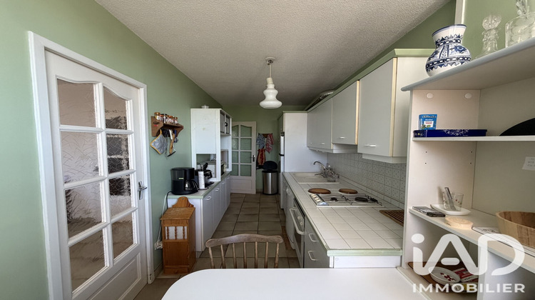 Ma-Cabane - Vente Appartement Chalon-sur-Saône, 119 m²