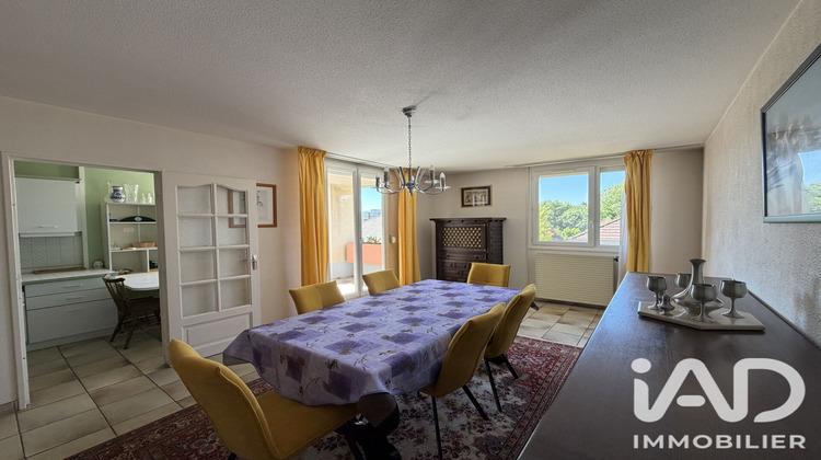 Ma-Cabane - Vente Appartement Chalon-sur-Saône, 119 m²