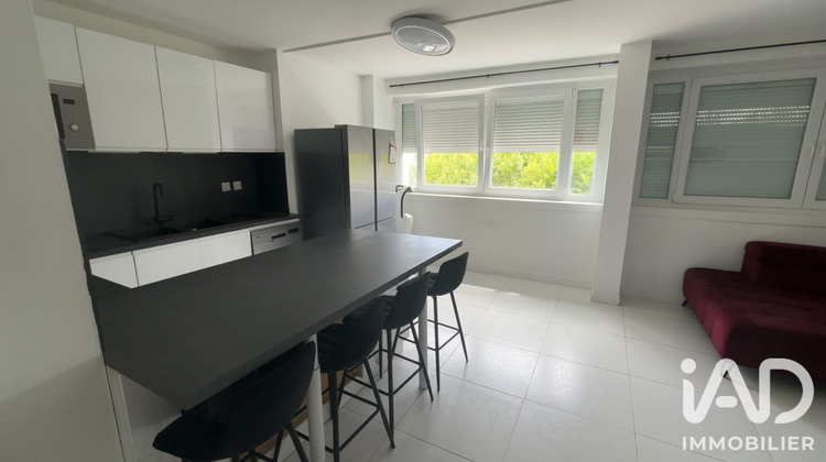 Ma-Cabane - Vente Appartement Chalon-sur-Saône, 77 m²