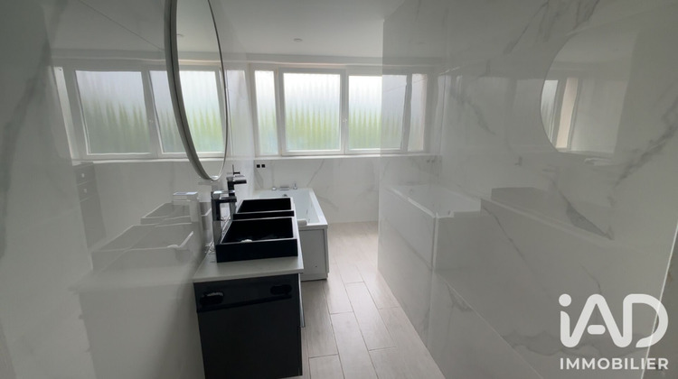Ma-Cabane - Vente Appartement Chalon-sur-Saône, 77 m²