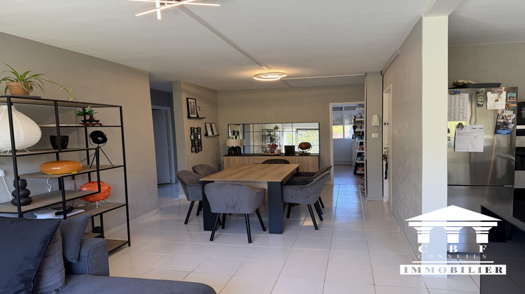 Ma-Cabane - Vente Appartement Chalon-sur-Saône, 71 m²