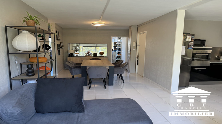 Ma-Cabane - Vente Appartement Chalon-sur-Saône, 71 m²