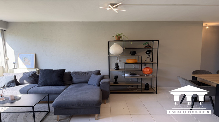 Ma-Cabane - Vente Appartement Chalon-sur-Saône, 71 m²