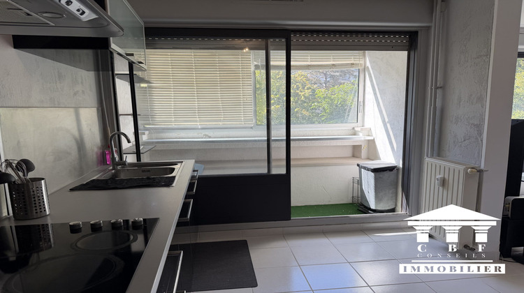 Ma-Cabane - Vente Appartement Chalon-sur-Saône, 71 m²