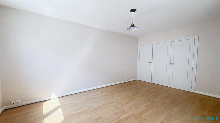Ma-Cabane - Vente Appartement Chalon-sur-Saône, 69 m²