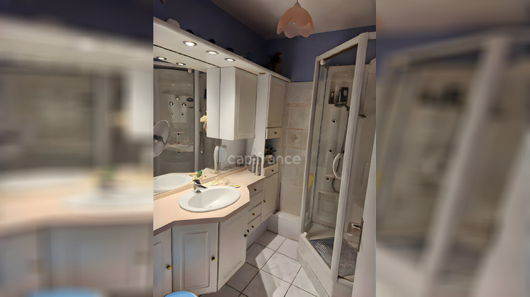 Ma-Cabane - Vente Appartement CHALON SUR SAONE, 83 m²
