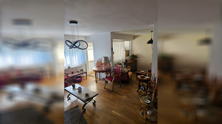 Ma-Cabane - Vente Appartement CHALON SUR SAONE, 83 m²