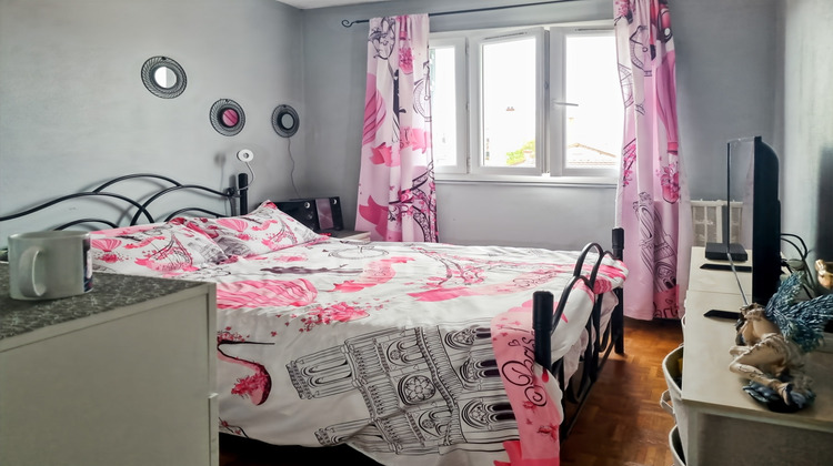 Ma-Cabane - Vente Appartement CHALON SUR SAONE, 63 m²