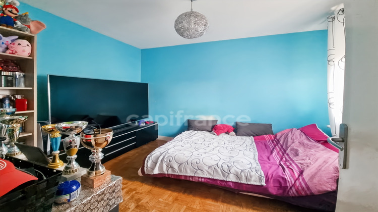 Ma-Cabane - Vente Appartement CHALON SUR SAONE, 63 m²