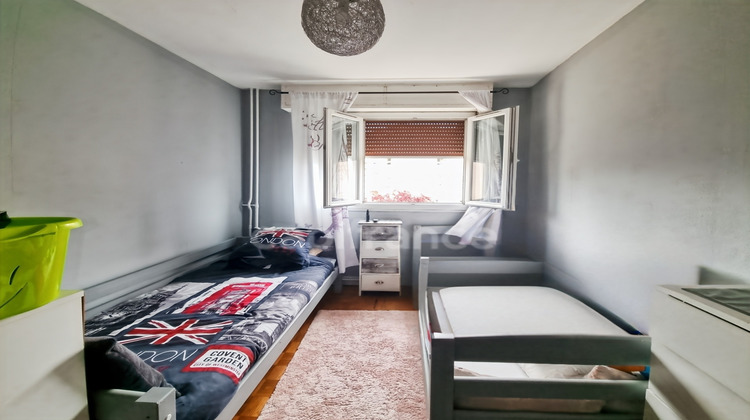 Ma-Cabane - Vente Appartement CHALON SUR SAONE, 63 m²