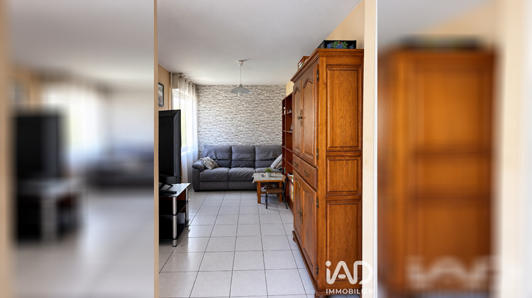 Ma-Cabane - Vente Appartement Chalon-sur-Saône, 92 m²