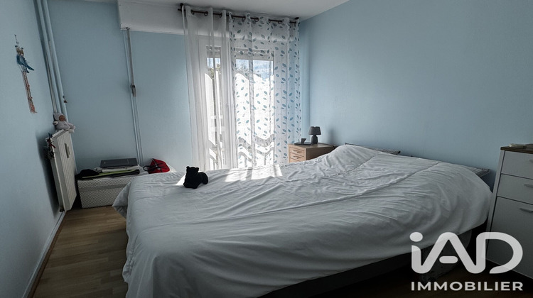 Ma-Cabane - Vente Appartement Chalon-sur-Saône, 92 m²