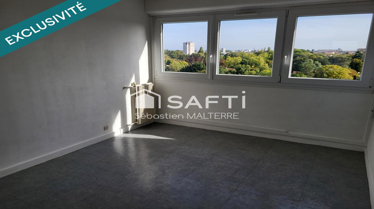 Ma-Cabane - Vente Appartement Chalon-sur-Saone, 71 m²