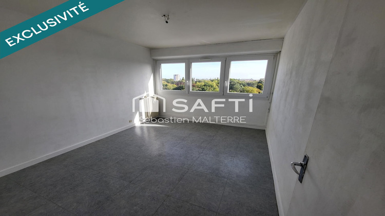 Ma-Cabane - Vente Appartement Chalon-sur-Saone, 71 m²