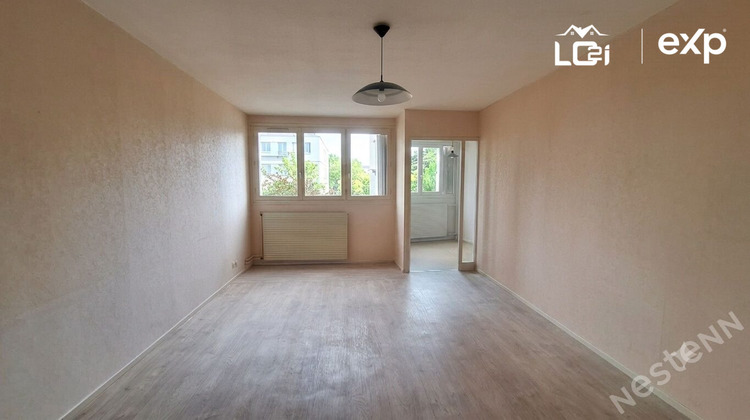 Ma-Cabane - Vente Appartement Chalon-sur-Saône, 85 m²