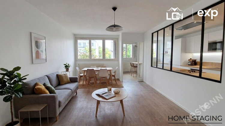 Ma-Cabane - Vente Appartement Chalon-sur-Saône, 85 m²