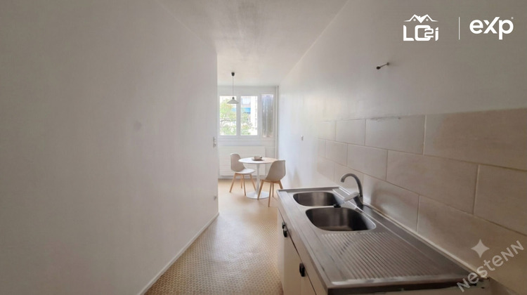Ma-Cabane - Vente Appartement Chalon-sur-Saône, 85 m²