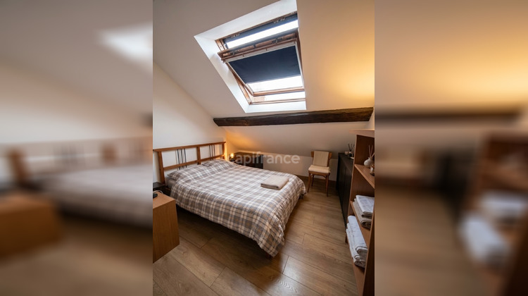 Ma-Cabane - Vente Appartement CHALON SUR SAONE, 100 m²