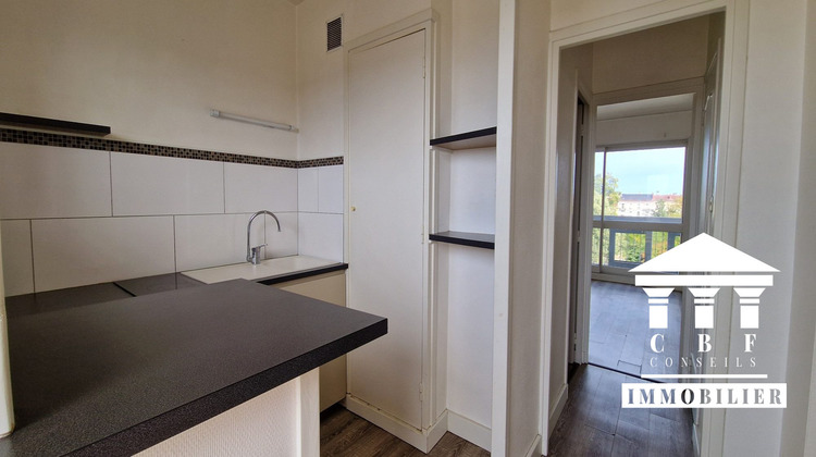 Ma-Cabane - Vente Appartement Chalon-sur-Saône, 26 m²