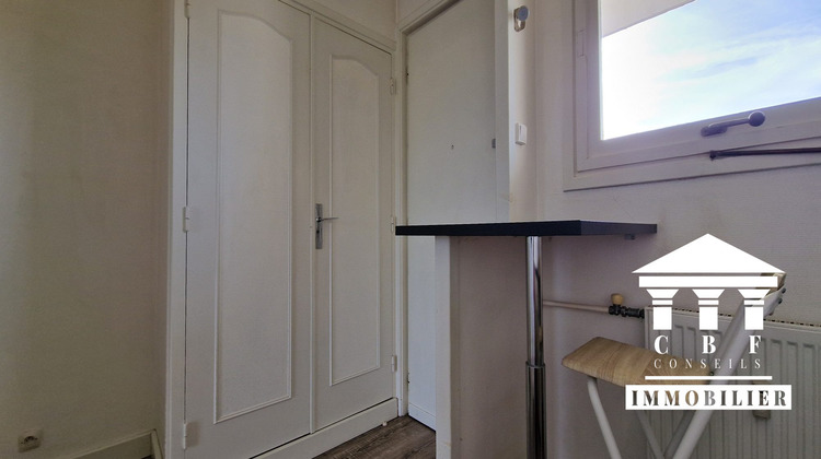 Ma-Cabane - Vente Appartement Chalon-sur-Saône, 26 m²