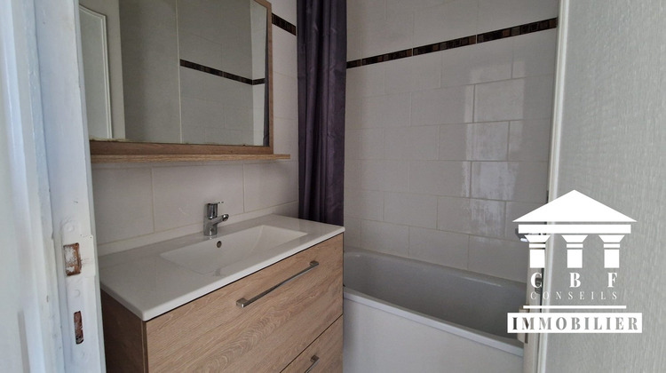 Ma-Cabane - Vente Appartement Chalon-sur-Saône, 26 m²