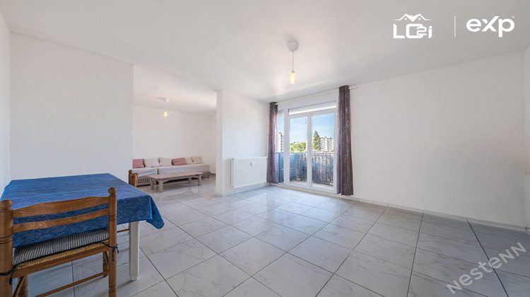 Ma-Cabane - Vente Appartement Chalon-sur-Saône, 83 m²