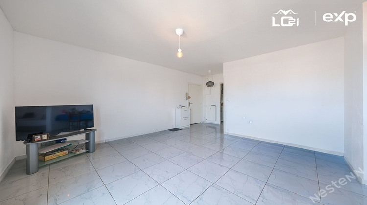 Ma-Cabane - Vente Appartement Chalon-sur-Saône, 83 m²