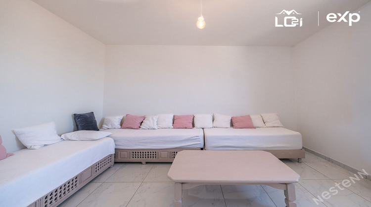 Ma-Cabane - Vente Appartement Chalon-sur-Saône, 83 m²