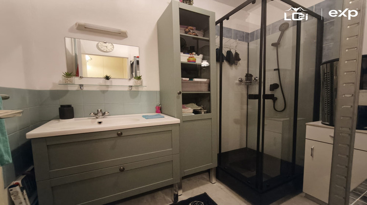 Ma-Cabane - Vente Appartement Chalon-sur-Saône, 64 m²