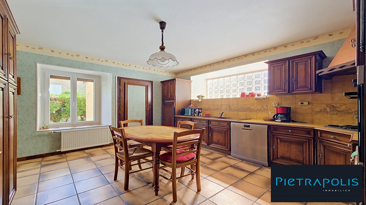 Ma-Cabane - Vente Appartement Chalon-sur-Saône, 145 m²