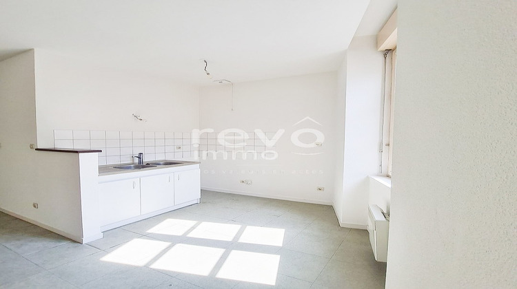 Ma-Cabane - Vente Appartement CHALONNES SUR LOIRE, 39 m²