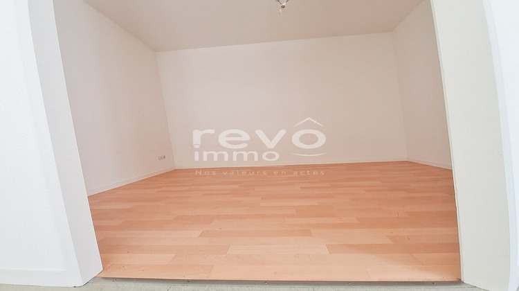 Ma-Cabane - Vente Appartement CHALONNES SUR LOIRE, 39 m²