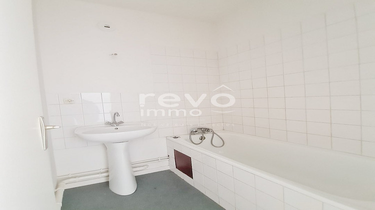 Ma-Cabane - Vente Appartement CHALONNES SUR LOIRE, 39 m²