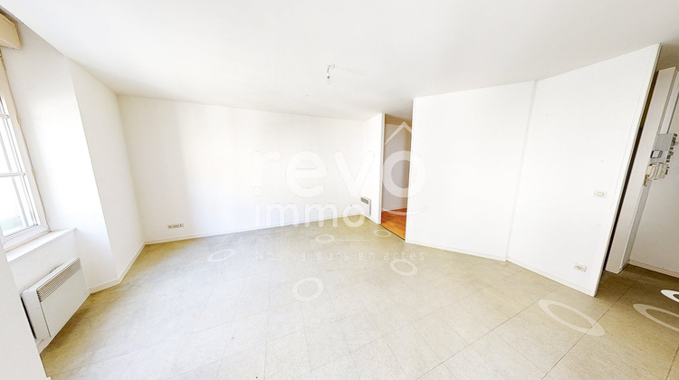 Ma-Cabane - Vente Appartement CHALONNES SUR LOIRE, 39 m²