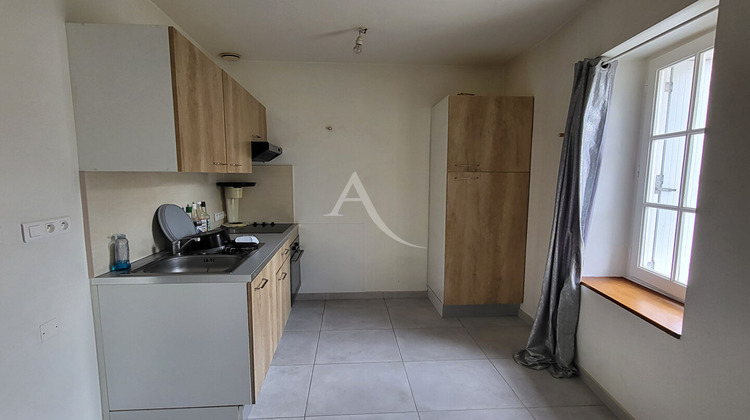 Ma-Cabane - Vente Appartement CHALONNES-SUR-LOIRE, 49 m²