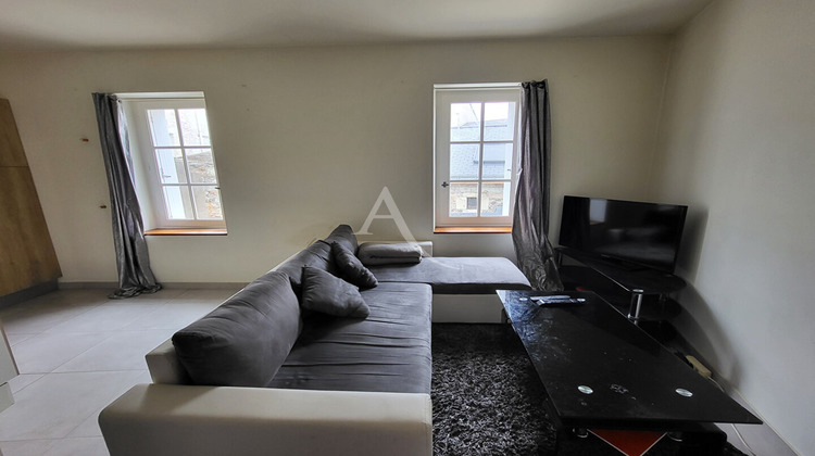 Ma-Cabane - Vente Appartement CHALONNES-SUR-LOIRE, 49 m²