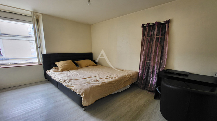 Ma-Cabane - Vente Appartement CHALONNES-SUR-LOIRE, 49 m²