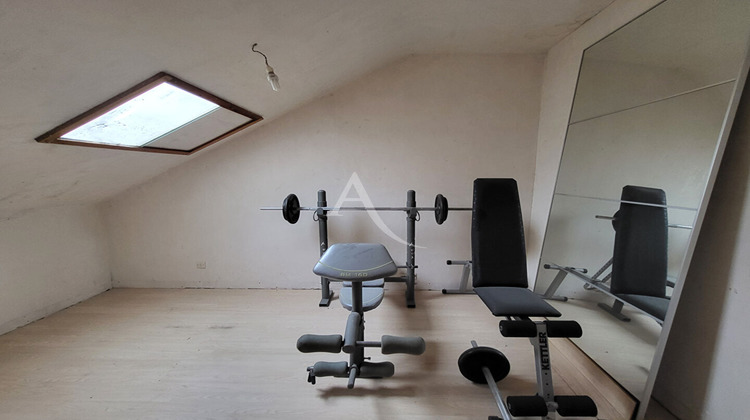 Ma-Cabane - Vente Appartement CHALONNES-SUR-LOIRE, 49 m²