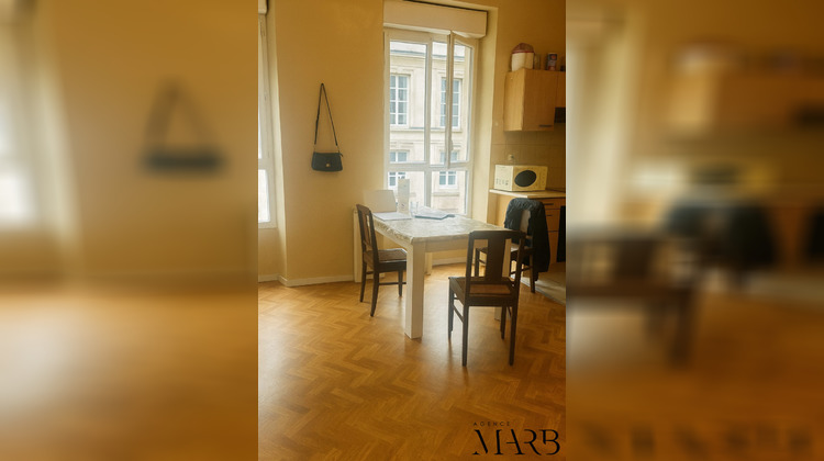 Ma-Cabane - Vente Appartement Chalonnes-sur-Loire, 35 m²