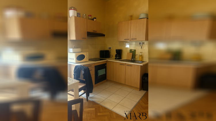 Ma-Cabane - Vente Appartement Chalonnes-sur-Loire, 35 m²