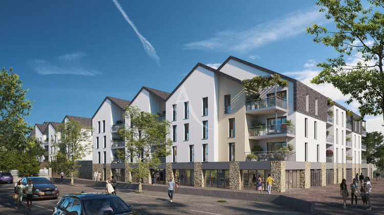 Ma-Cabane - Vente Appartement CHALONNES-SUR-LOIRE, 38 m²