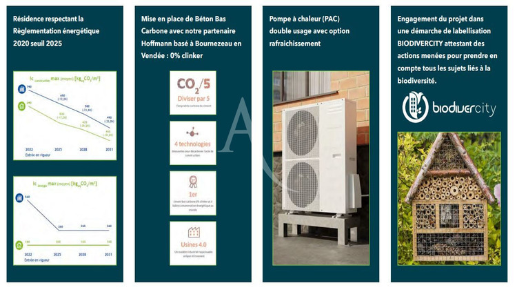 Ma-Cabane - Vente Appartement CHALONNES-SUR-LOIRE, 39 m²