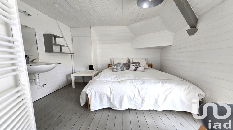 Ma-Cabane - Vente Appartement Chalonnes-sur-Loire, 34 m²