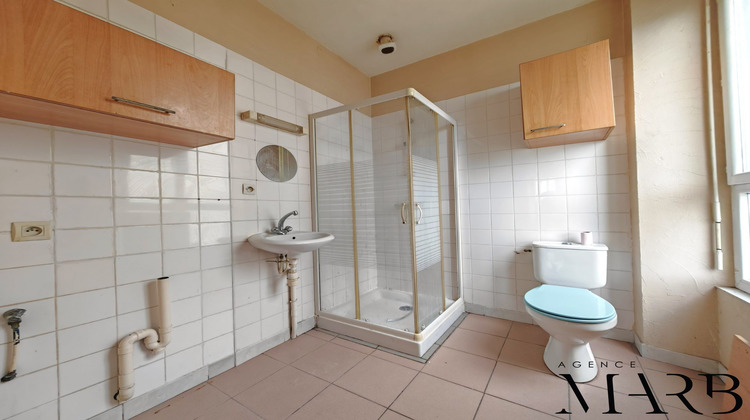 Ma-Cabane - Vente Appartement Chalonnes-sur-Loire, 46 m²