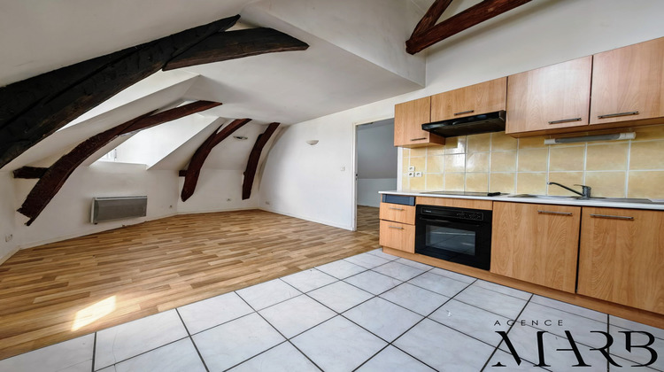 Ma-Cabane - Vente Appartement Chalonnes-sur-Loire, 42 m²