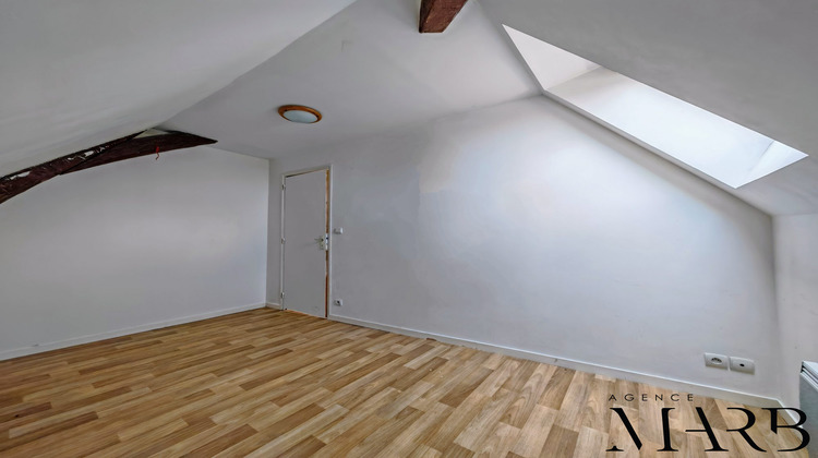 Ma-Cabane - Vente Appartement Chalonnes-sur-Loire, 42 m²