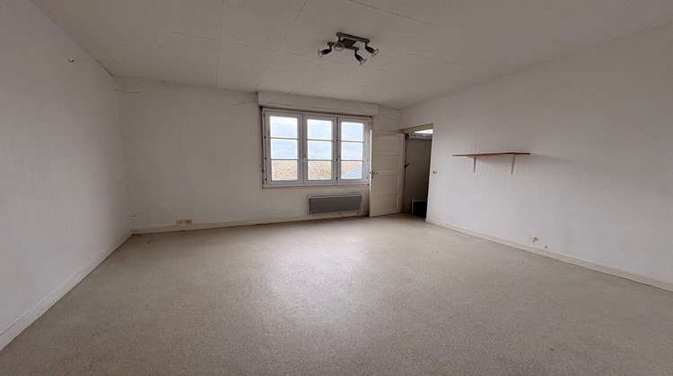 Ma-Cabane - Vente Appartement CHALONNES-SUR-LOIRE, 68 m²