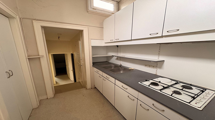 Ma-Cabane - Vente Appartement CHALONNES-SUR-LOIRE, 68 m²