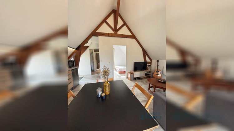 Ma-Cabane - Vente Appartement Chalonnes-sur-Loire, 28 m²